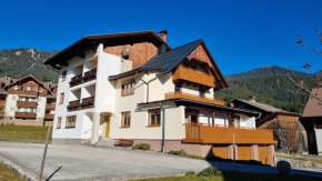 Appartement Alpenblick Gosau